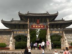 -建水文庙