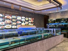 -稻香海鲜饭店(第一国际店)
