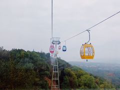-东湖磨山景区