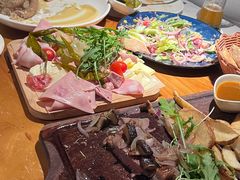 -Secco德式餐吧(南秀村店)