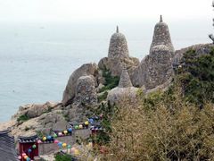 -海东龙宫寺