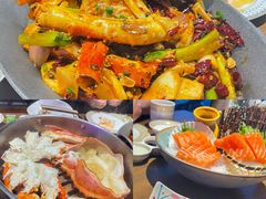 -蟹之国·精品蟹料理(极地店)