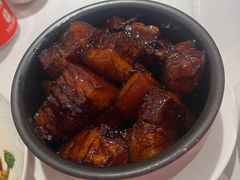 -老吉士酒家(天平路店)