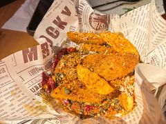 -MR.ROCKY洛奇先生·西餐&酒吧(琶醍店)