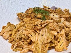 -北京老铺烤鸭(第五国际店)