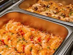 -豪爵足道·SPA(蔡甸店)