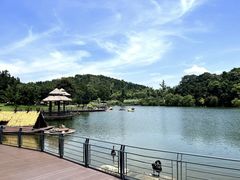 -南京银杏湖乐园