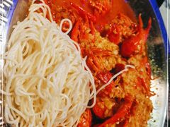 -红钳侠小龙虾·烧烤(中赢康康谷店)