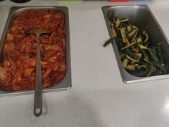 -满兴咱妈烀饼铁锅炖(兰州北街店)