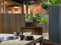 大堂-园里火锅(仁和新城店)