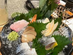 -松本楼(桥西店)