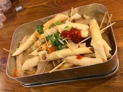 -419海鲜烧烤大排档