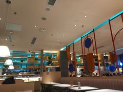-水天堂西餐厅(昆山万象汇店)
