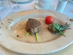 -王品牛排(郑州大卫城店)