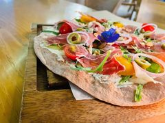 伊比利亚火腿薄脆-EN SPACE恩空间