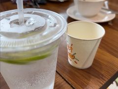 -曼谷食堂·泰国家庭料理(丹桂路店)