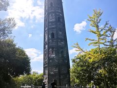 -上海佘山国家森林公园天马山园