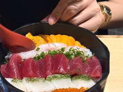 -小山日本料理(太古汇店)