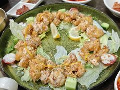 -釜山豚骨汤饭(芝罘万达广场店)