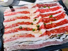 -花味烤肉·拌饭(庐阳万科店)