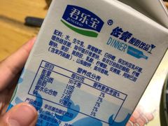 原味酸奶-通海俄式烧烤(下瓦房店)
