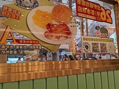 -翠华餐厅(正佳广场店)