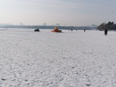 -长春市南湖公园