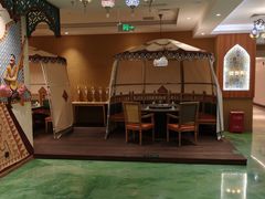 -君邦火锅(新疆大厦店)