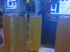 -四禧精酿烧烤串吧(大明湖店)