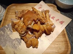 -李记东北饺子馆·东北菜(欢乐谷店)