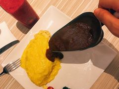 -必胜客(海滨店)