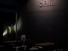 -Shift cocktail bar鸡尾酒吧