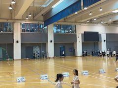 -东方体育中心(地铁站)