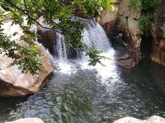 -崂山九水游览区