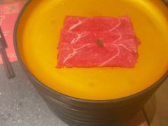 -牛New寿喜烧(金茂览秀城店)