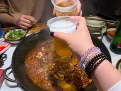 热锅火锅-老天桥蛙炉火锅(姑苏总店)
