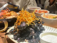 -INSA Korean Bistro饮鲨韩食酒馆