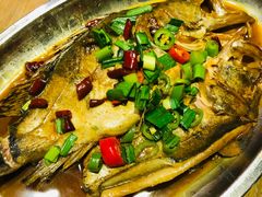 -小菜园新徽菜(马鞍山金鹰店)