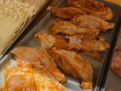 -郭记烤肉创始店(民丰大街店)