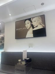 -Deeplus+韩国皮肤管理한국피부관리·C:Lab肌肤实验室