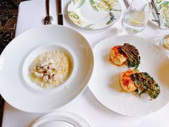 -Le Comptoir de Pierre Gagnaire
