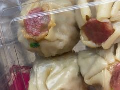-白玉兰食品甜凤店(合生汇店)