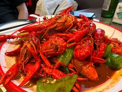 -曹胖子龙虾馆(黄桦路店)