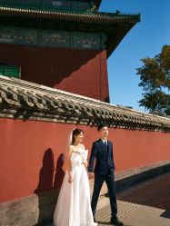 -拾尚映画·STUDIO婚纱摄影(中关村店)