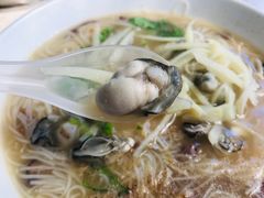 -大胖沙茶面(石鼓路店)
