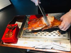 -羲和雅苑•北京烤鸭(乐园道万象城店)