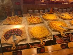 -比格比萨自助(南京万达茂店)