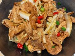 -小柴米·传统江西菜(八一广场店)
