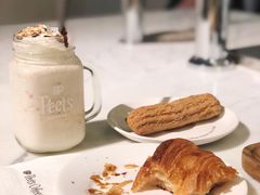 -Peet's 皮爷咖啡(东湖路手作店)