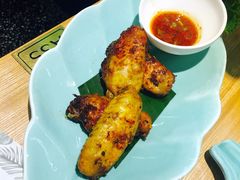 -米纸越南小馆(金鹰世界店)